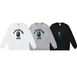 Picture of Bape Sweatshirt _SKUBapeS-2XLscqx42430375